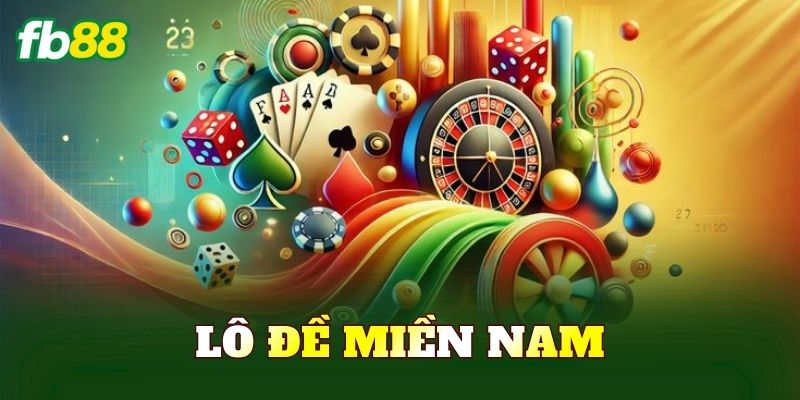 Lô Đề Miền Nam