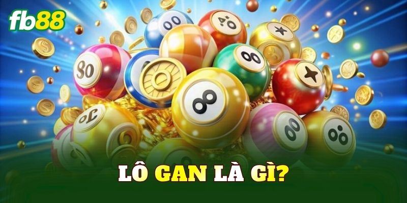 Lô gan là gì?