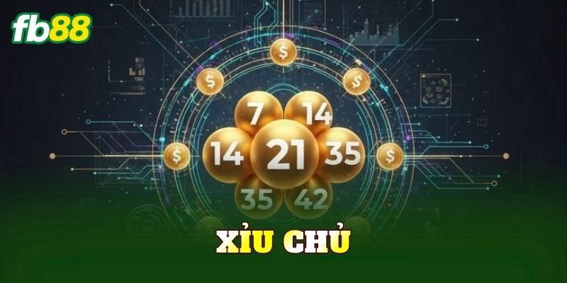 Xỉu Chủ