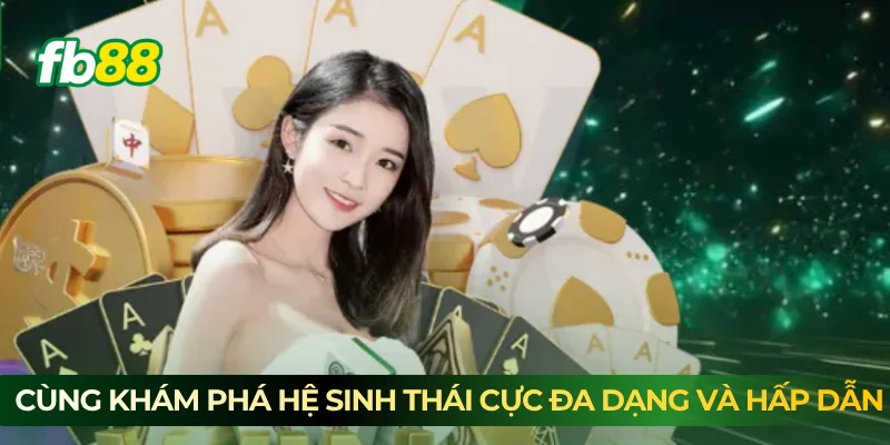 Cùng khám phá hệ sinh thái cực đa dạng và hấp dẫn 